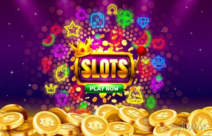 Slots ဂိမ်းများ